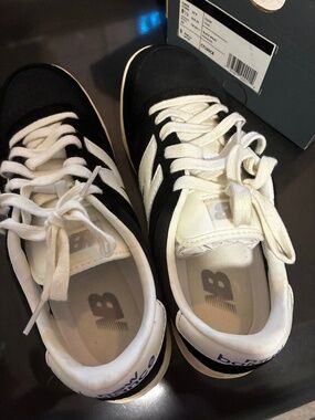 New Balance T500